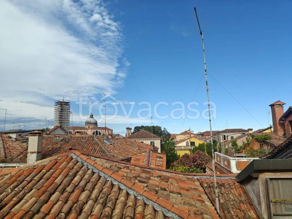 appartamento in vendita a Venezia in zona Sestiere Castello