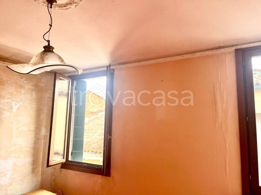 appartamento in vendita a Venezia in zona Sestiere Castello