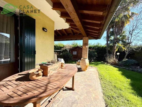 casa indipendente in vendita a Venezia in zona Trivignano