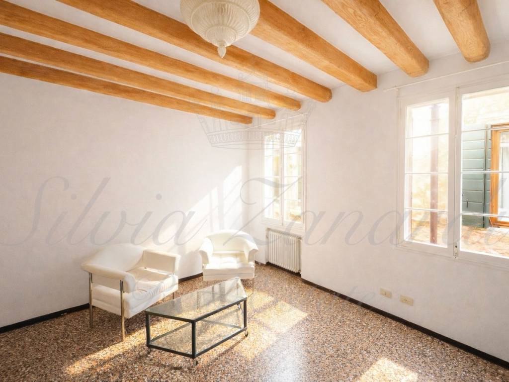 casa indipendente in vendita a Venezia in zona Sestiere San Marco