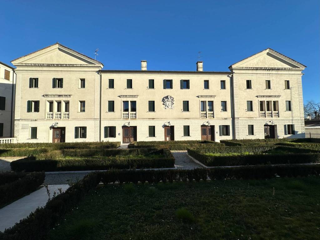 appartamento in vendita a Venezia in zona Marghera