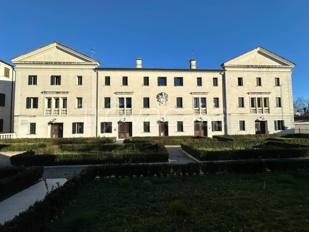 appartamento in vendita a Venezia in zona Mestre