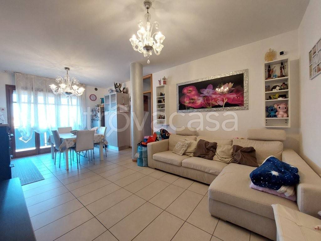 appartamento in vendita a Venezia in zona Mestre