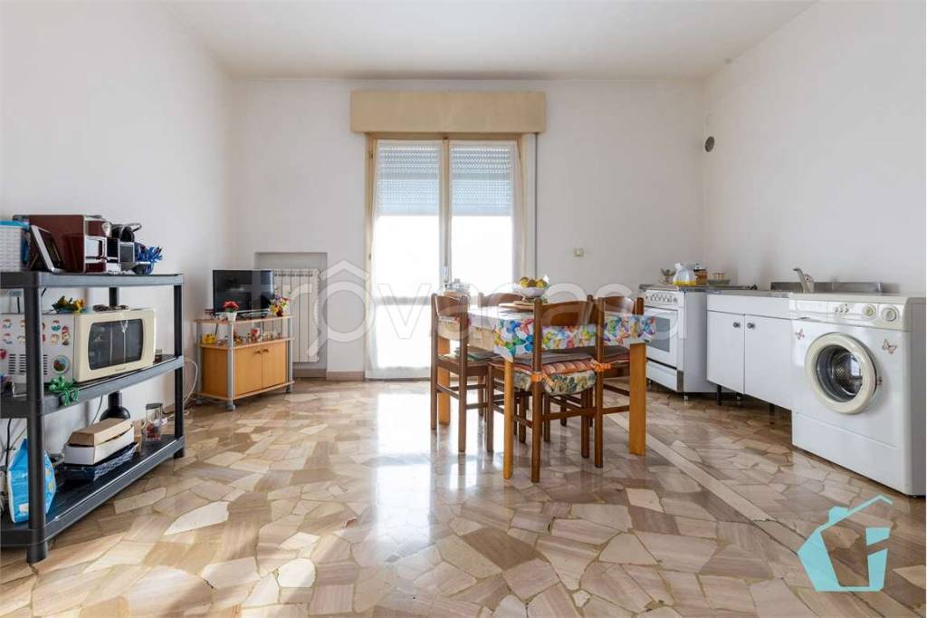 appartamento in vendita a Venezia in zona Mestre