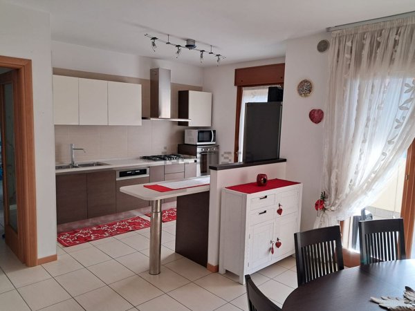 appartamento in vendita a Venezia in zona Marghera