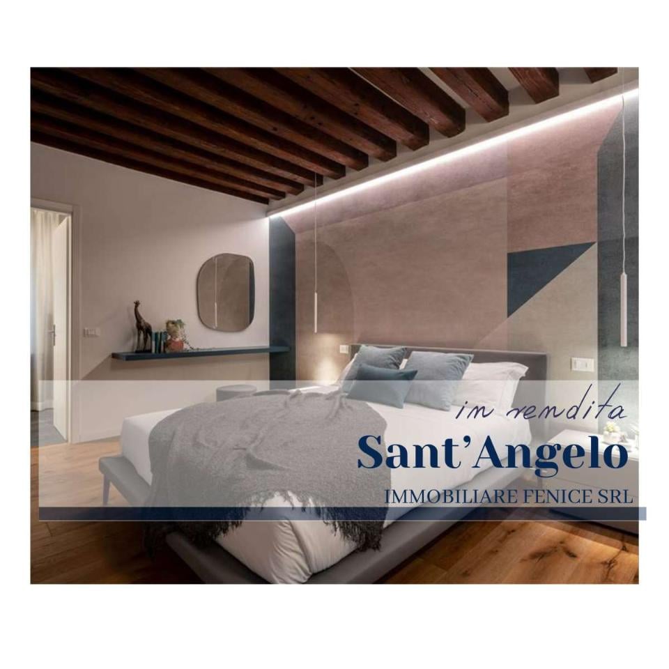 appartamento in vendita a Venezia in zona Sestiere San Marco