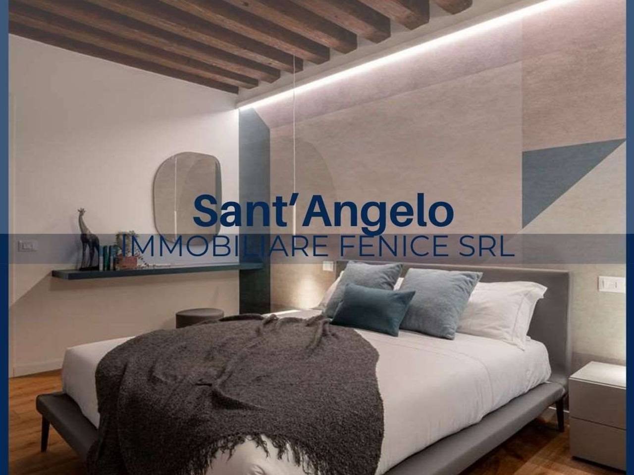 appartamento in vendita a Venezia in zona Sestiere San Marco