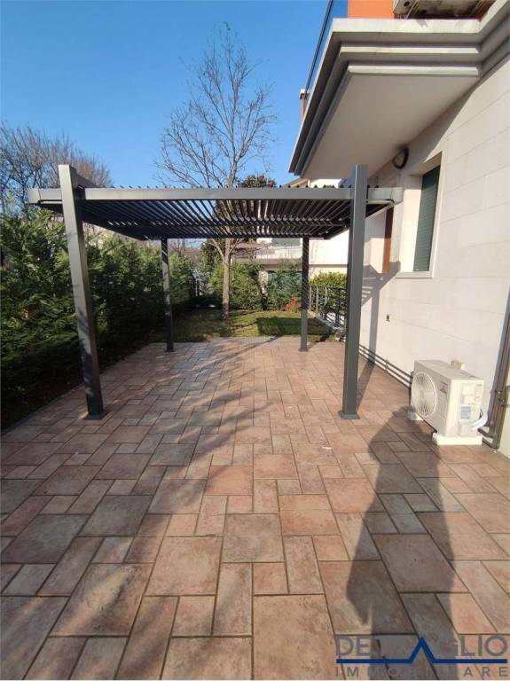 appartamento in vendita a Venezia in zona Marghera