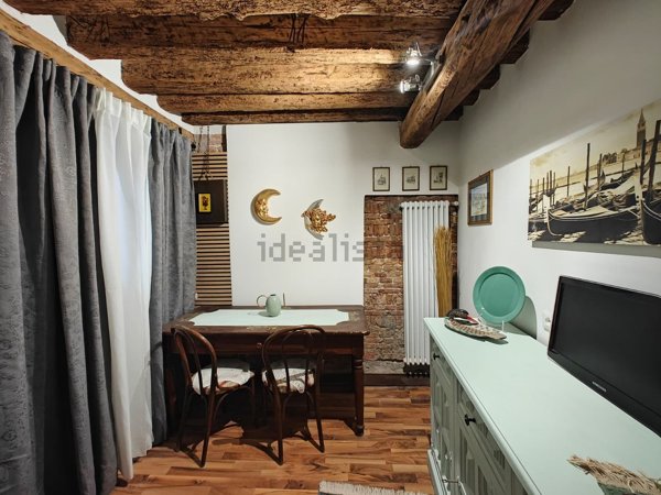 appartamento in vendita a Venezia in zona Sestiere Cannaregio