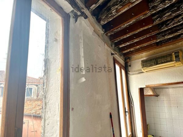 appartamento in vendita a Venezia in zona Sestiere Castello