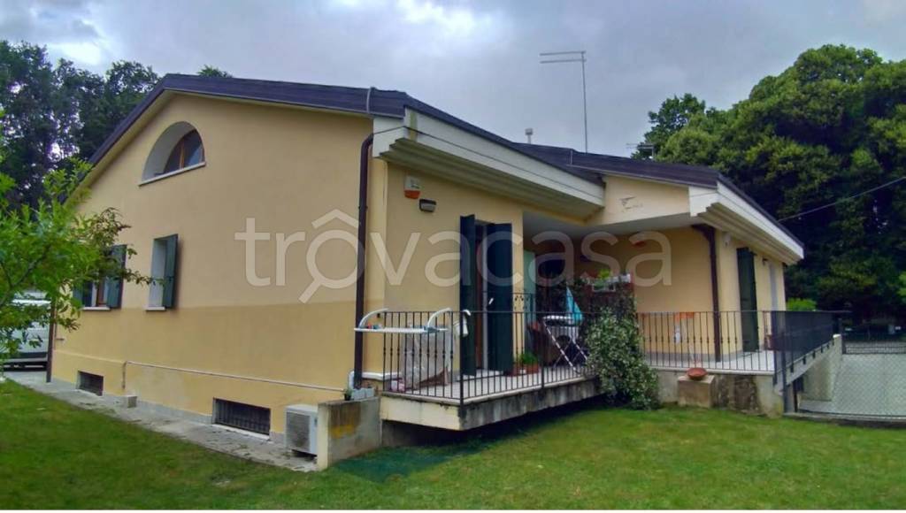 appartamento in vendita a Venezia in zona Mestre