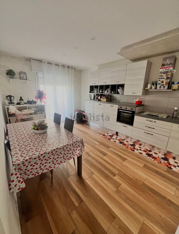 appartamento in vendita a Venezia in zona Mestre