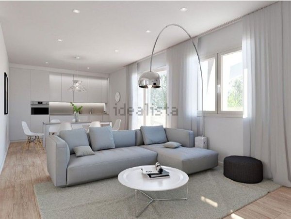 appartamento in vendita a Venezia in zona Carpenedo