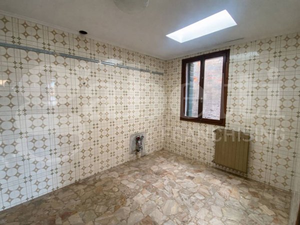 appartamento in vendita a Venezia in zona Murano