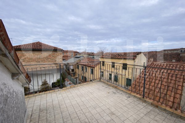 appartamento in vendita a Venezia in zona Sestiere Cannaregio