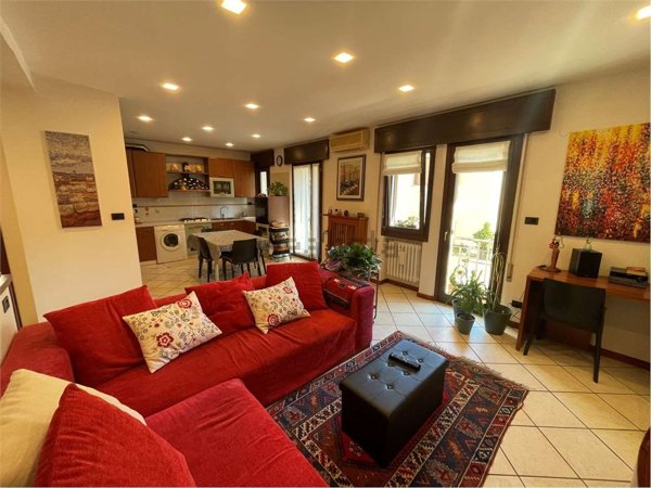 appartamento in vendita a Venezia in zona Mestre