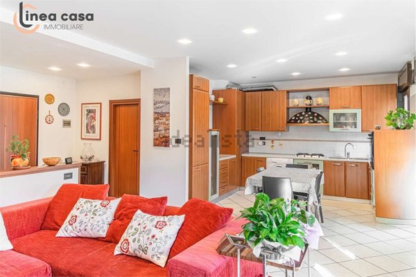 appartamento in vendita a Venezia in zona Mestre