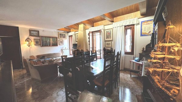 appartamento in vendita a Venezia in zona Sestiere Dorsoduro