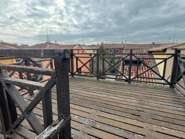 appartamento in vendita a Venezia in zona Sestiere San Polo
