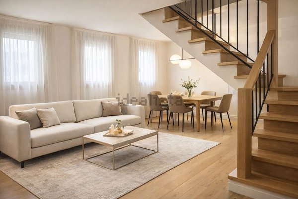 casa semindipendente in vendita a Venezia in zona Sestiere Cannaregio