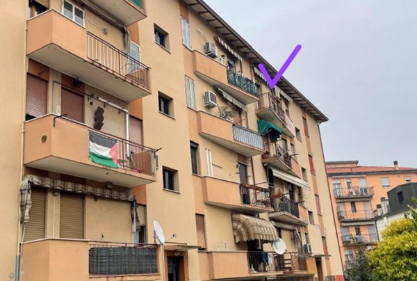 appartamento in vendita a Venezia in zona Marghera