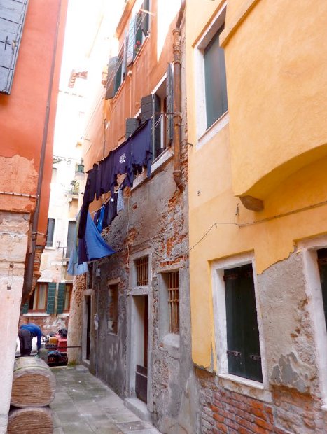 appartamento in vendita a Venezia