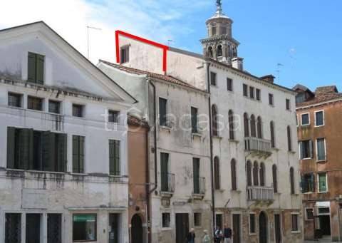 appartamento in vendita a Venezia in zona Sestiere Dorsoduro