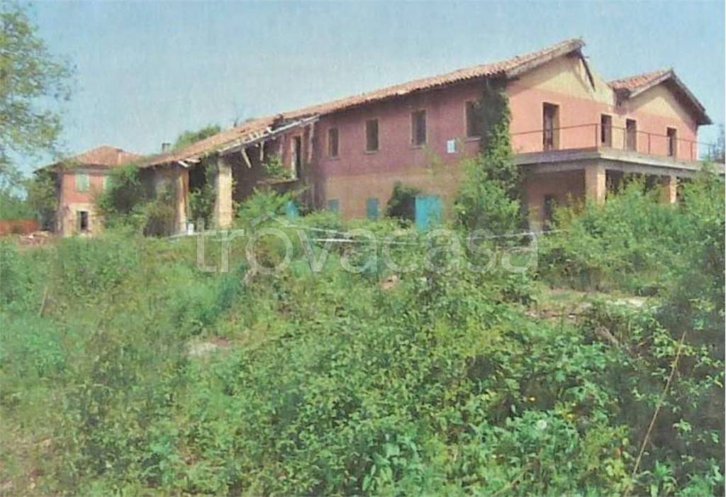 casa indipendente in vendita a Venezia in zona Favaro Veneto