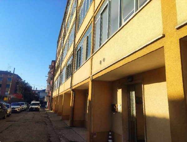 appartamento in vendita a Venezia in zona Mestre