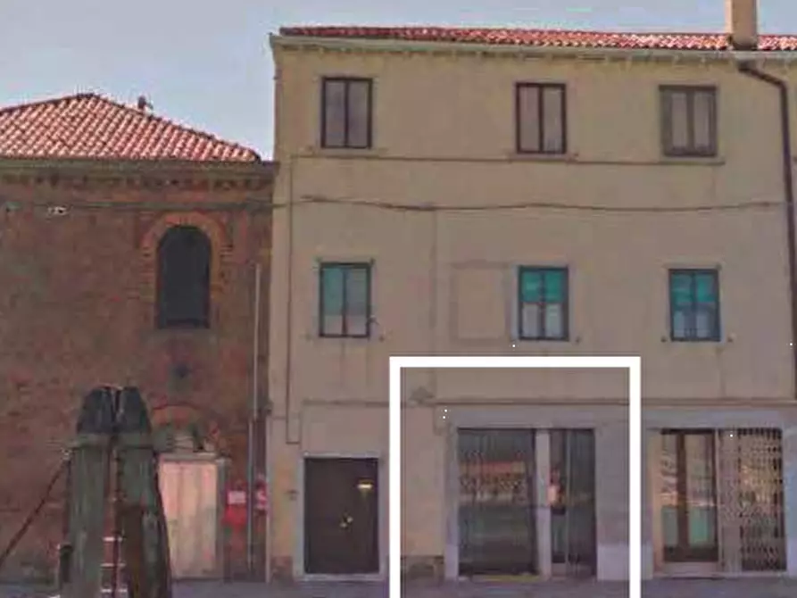 negozio in vendita a Venezia in zona Giudecca