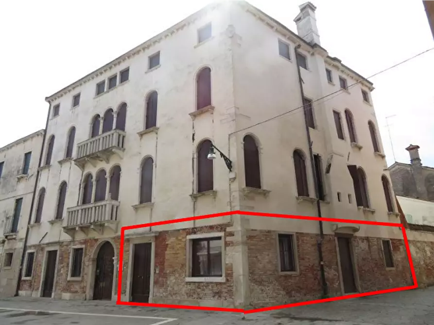 appartamento in vendita a Venezia in zona Sestiere Dorsoduro