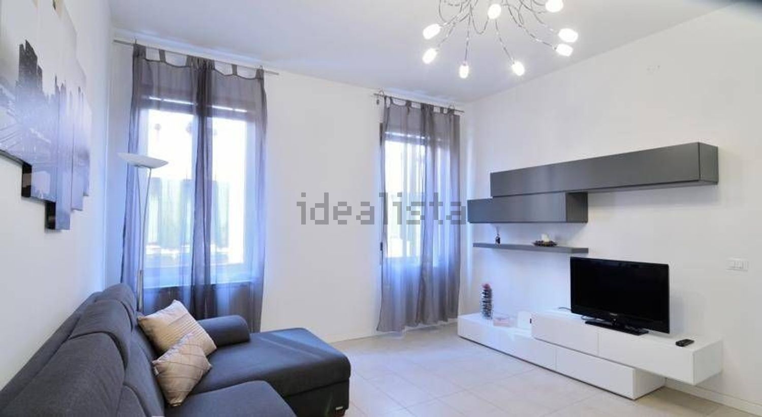 appartamento in vendita a Venezia in zona Sestiere Castello