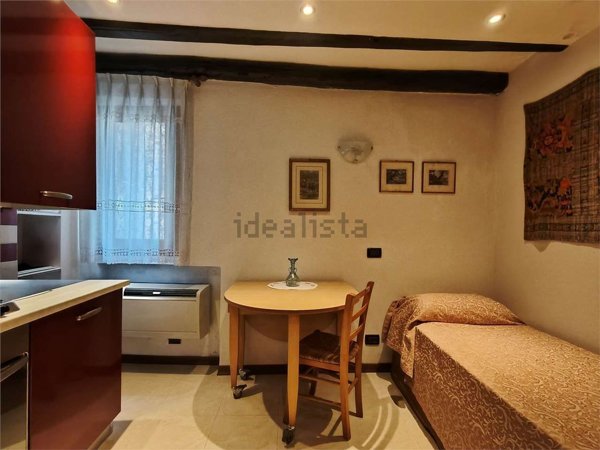 appartamento in vendita a Venezia in zona Sestiere Castello