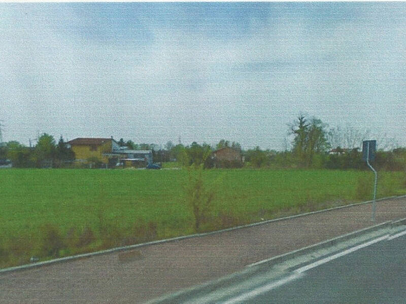 terreno agricolo in vendita a Venezia in zona Trivignano