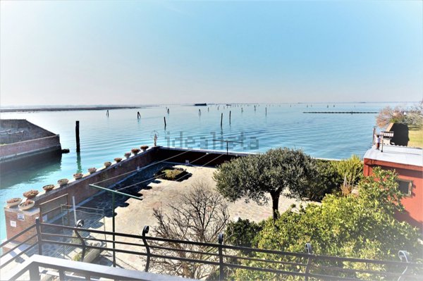 casa indipendente in vendita a Venezia in zona Burano