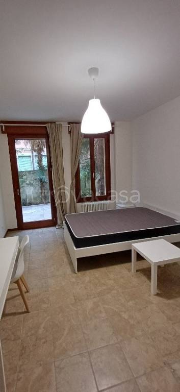 appartamento in vendita a Venezia