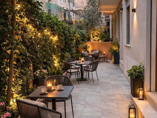 appartamento in vendita a Venezia in zona Sestiere Dorsoduro