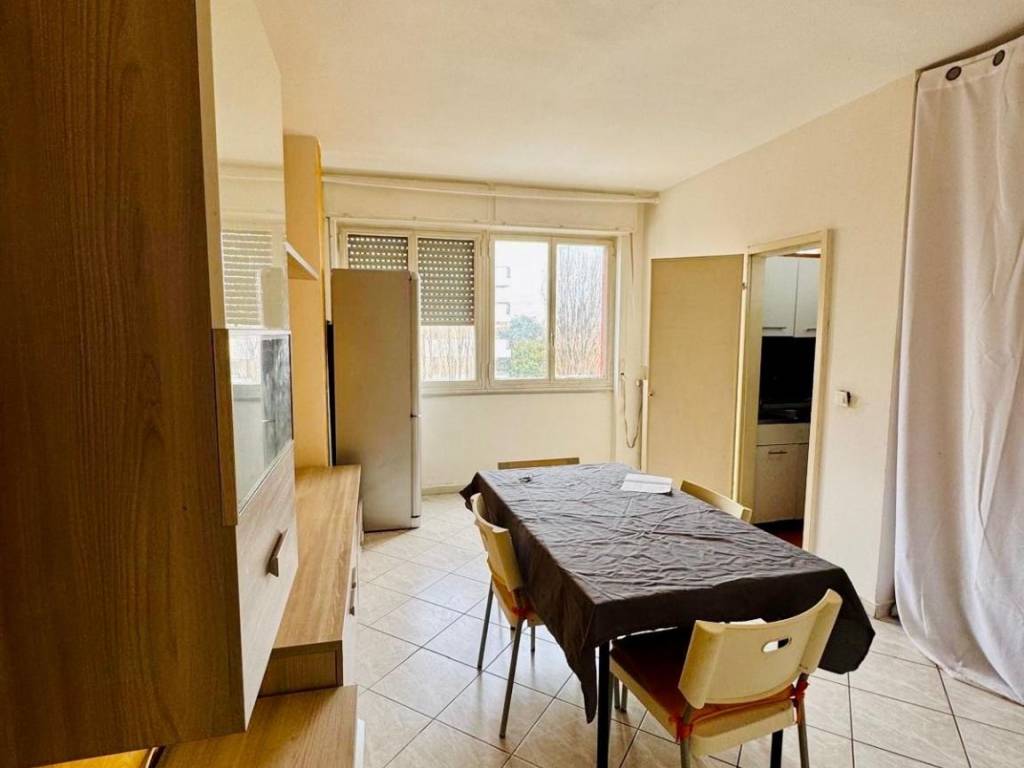 appartamento in vendita a Venezia in zona Favaro Veneto