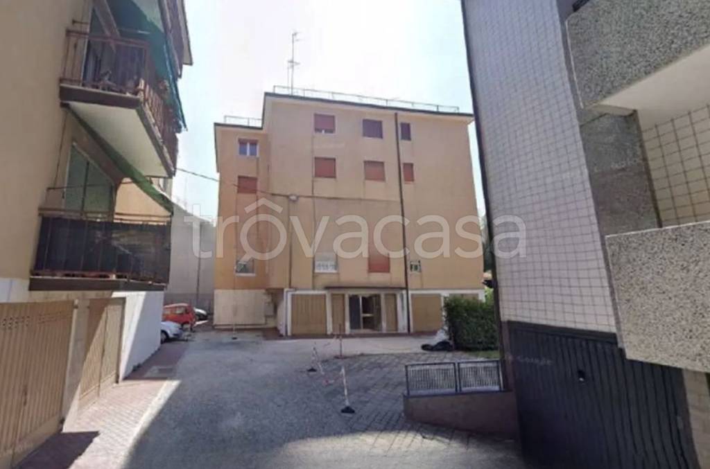 appartamento in vendita a Venezia in zona Mestre