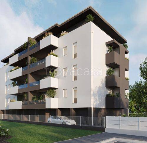 appartamento in vendita a Venezia in zona Trivignano