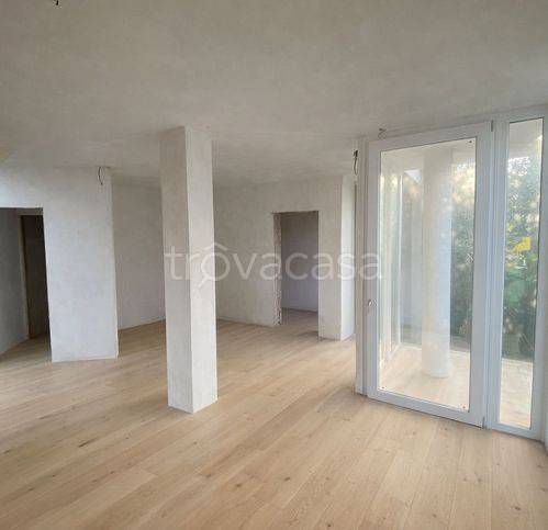 casa indipendente in vendita a Venezia in zona Trivignano