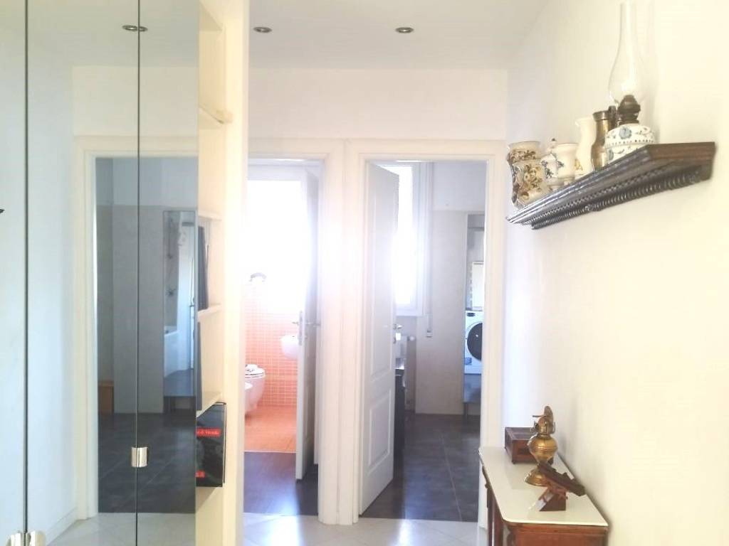 appartamento in vendita a Venezia in zona Lido di Venezia