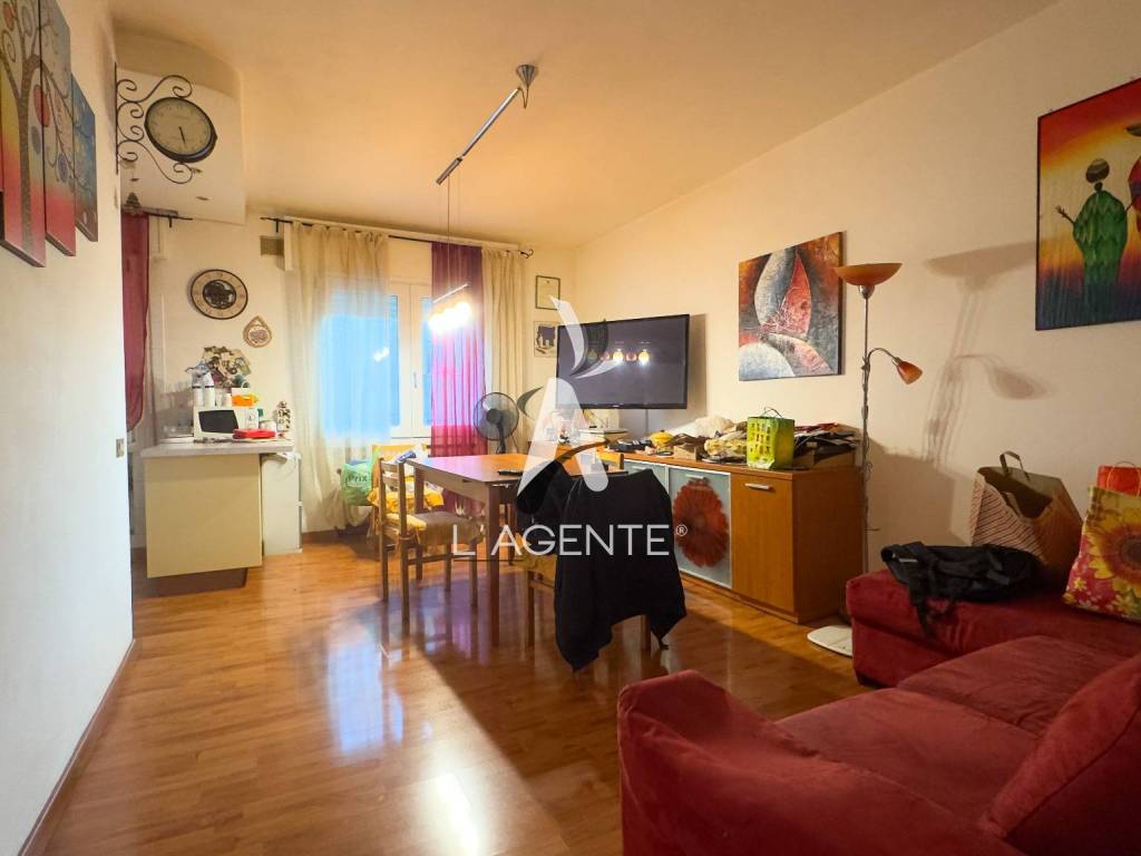 appartamento in vendita a Venezia in zona Mestre