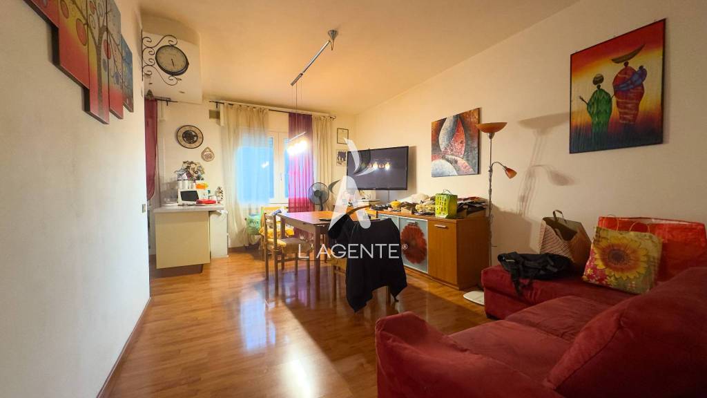 appartamento in vendita a Venezia in zona Mestre