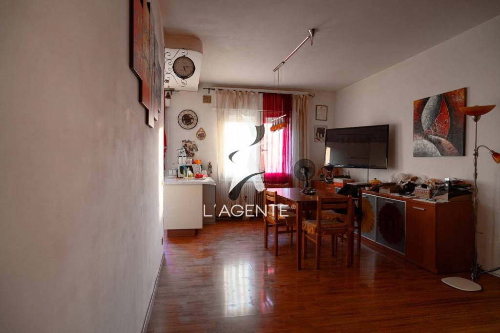 appartamento in vendita a Venezia in zona Mestre