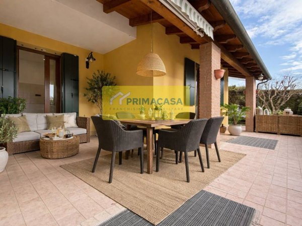 casa indipendente in vendita a Venezia in zona Trivignano