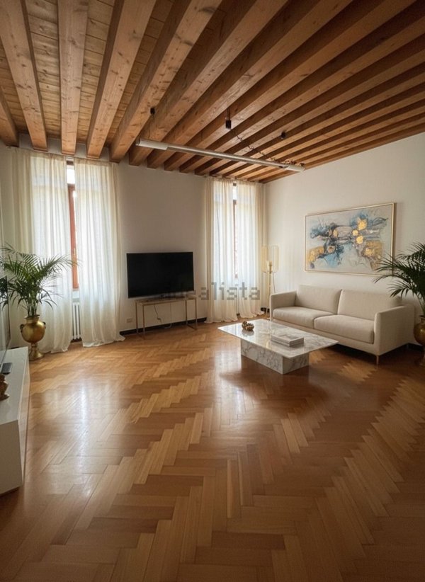 appartamento in vendita a Venezia in zona Sestiere San Marco