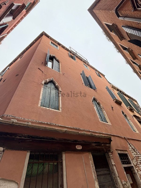 appartamento in vendita a Venezia in zona Sestiere San Marco