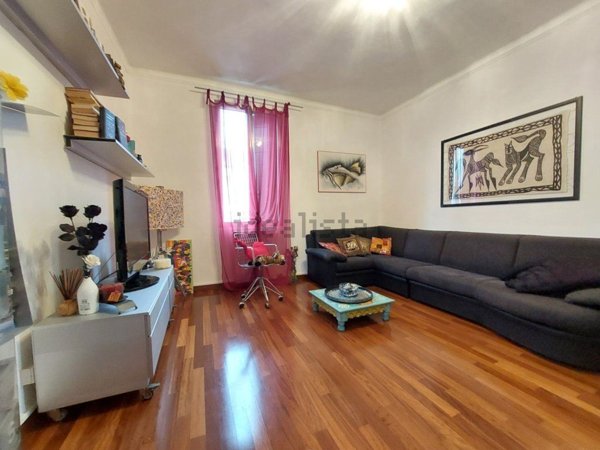 appartamento in vendita a Venezia in zona Carpenedo