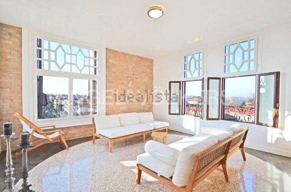 appartamento in vendita a Venezia in zona Lido di Venezia